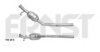 ERNST 755290 Catalytic Converter